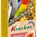 Vitakraft Nymphensittich-Cracker-Frucht