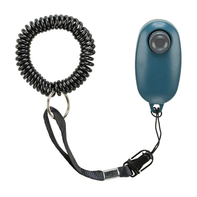 Trixie Hund Aktivität Soft Clicker Assorti