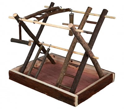 Trixie Natürlicher Lebendiger Spielplatz