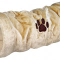 Trixie-Katzen-Tunnelplüsch Beige
