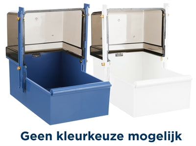 Trixie Papagei Badehaus Sortiert