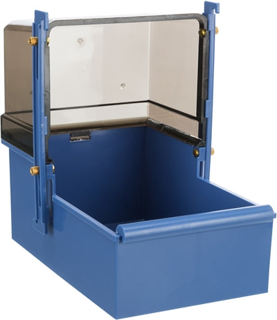 Trixie Papagei Badehaus Sortiert