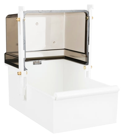 Trixie Papagei Badehaus Sortiert