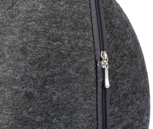 Trixie Relax Iglu Katze Filz Grau