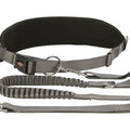 Trixie Jogging Line Grau