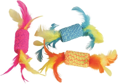 Zolux Elastische Bonbons Sortiert