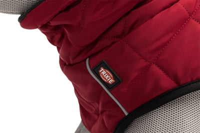 Trixie Mantel Minot Rot