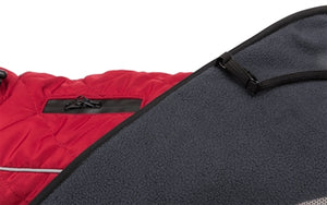 Trixie Mantel Minot Rot