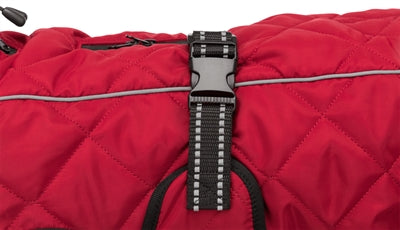 Trixie Mantel Minot Rot