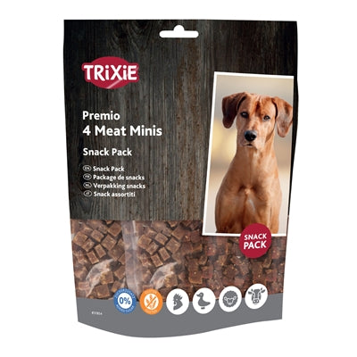 Trixie Premio Superfoods Huhn / Ente / Rind / Lamm