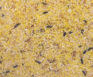 De Vries Gefrorene Essenfrüchte