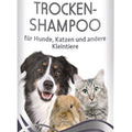 Trixie Trixy-Trockenshampoo
