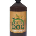 Duo Dog Duo-Hundefett-Ergänzung