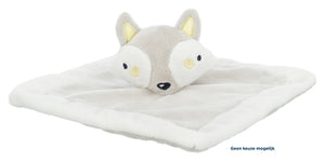 Trixie Junior Kuscheldecke Plüsch Sortiert