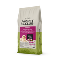 MyPetClub Balance