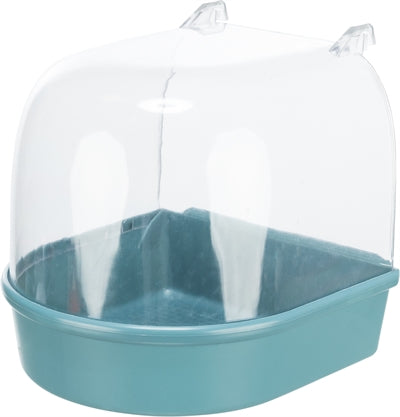 Trixie Badehaus Halbrund Sortiert