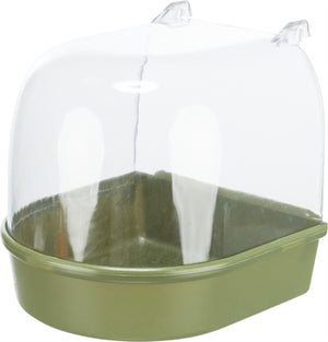 Trixie Badehaus Halbrund Sortiert