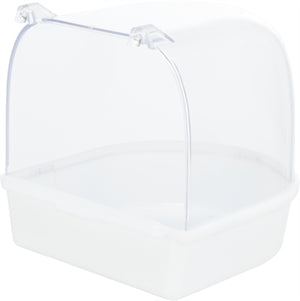 Trixie Badehaus Halbrund Sortiert