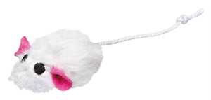 Trixie Mäuse Mit Katzenminze Kern Plüsch