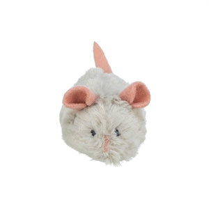 Trixie Aktiv-Maus Plüsch