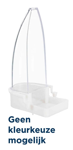 Trixie Trinkflasche Und Lebensmittelspender Sortiert