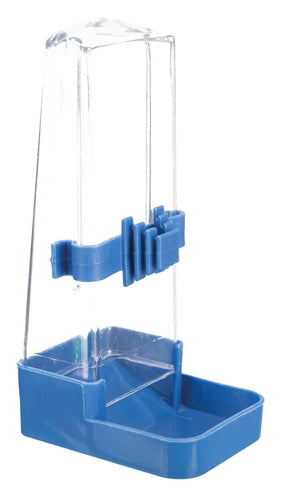 Trixie Trinkflasche Und Lebensmittelspender Eckig Sortiert