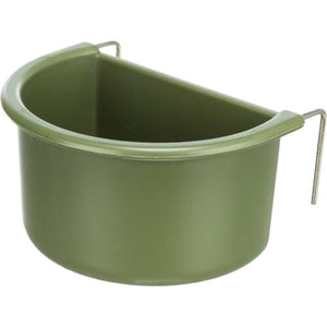 Trixie Hängeschalen Mit Drahthalter Kunststoffsortiment