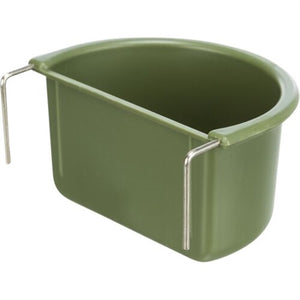 Trixie Hängeschalen Mit Drahthalter Kunststoffsortiment