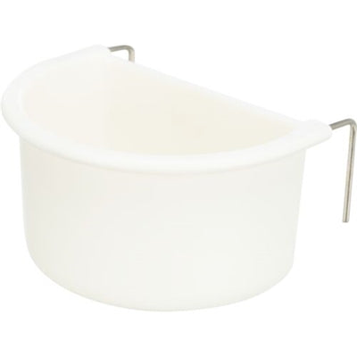 Trixie Hängeschalen Mit Drahthalter Kunststoffsortiment