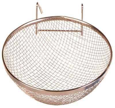 Trixie Nistkorb Kanarienvogel Metall