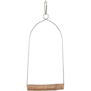 Trixie Schaukel Draht / Holz