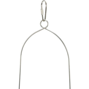 Trixie Schaukel Draht / Holz