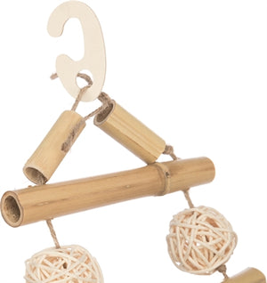 Trixie Auf Sisalseil Bambus / Kokosnuss / Schilf / Holz