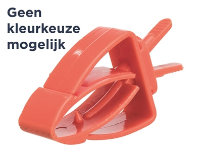 Trixie Universalhalter Kunststoff Sortiert