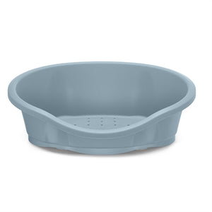 Imac Hundekorb Dido 2. Leben Recycelt Avio Blau