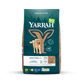 Yarrah Bio-Hundeknabber, Getreidefrei, Huhn/Fisch
