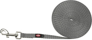 Trixie Hundeleine Extra Leicht Für Kleine Hunde Graphitgrau