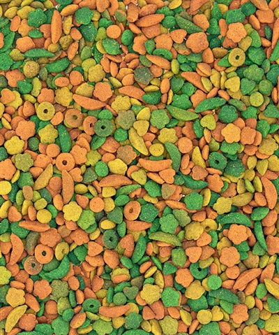 Nutribird Nährstoffvögel P15 Tropisches Erhaltungsfutter