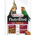 Nutribird Nährvogel Tropisches G14-Erhaltungsfutter