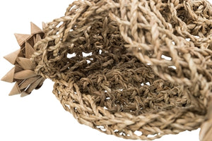 Trixie Zelt Seegras Hängen