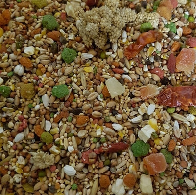 Hareco Rosé Select Ohne Pellets