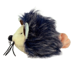 Fofos Mit Sound Grau