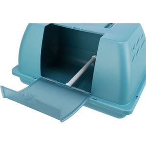 Trixie Vogel/Nagetier Blau