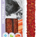 Zolux Nutrimeal Stick Kaninchen Karotte