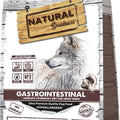 Natural Greatness Veterinary Diet Hund Magen-Darm Komplett