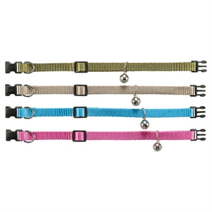 Trixie Katzenhalsband Sortiert