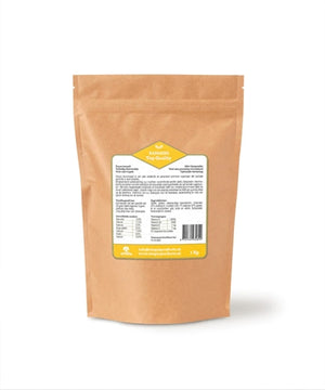 Utopia In Spitzenqualität