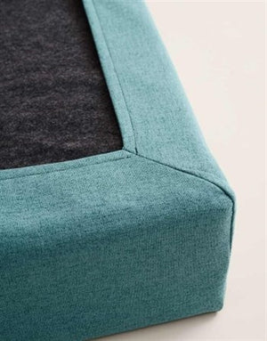 Bia Bed Skanor Abdeckung Hundekorb Blau