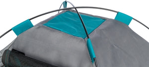 Trixie Für Hunde Dunkelgrau / Petrol