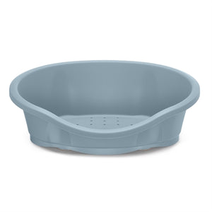 Imac Hundekorb Dido 2. Leben Recycelt Avio Blau